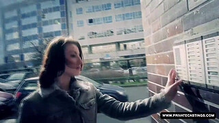 Victoria Has Her Casting Call Complete with...