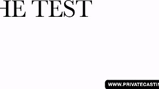 Victoria Has Her Casting Call Complete with...