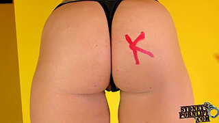 Look What I Do For My Fans!