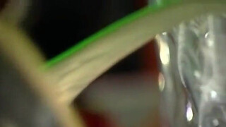 High heels and foot fetish