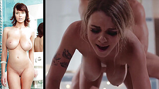 Big Tits Compilation - Only the best busty girls fucking