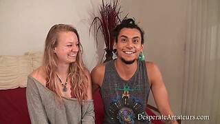 Casting Shiloh Desperate Amateurs
