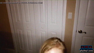 Teen girlfriends fuck in real amateur porno videos