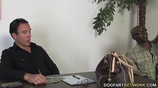 Stephanie Cane Fucks BBC In Front Of Cuckold Husband