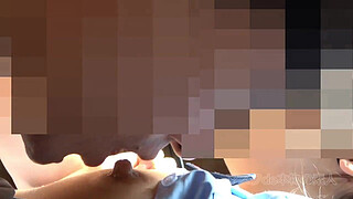 38th individual shot, vaginal cum shot, vaginal cum shot at a stupid Ginza hostess with a low deviation value
