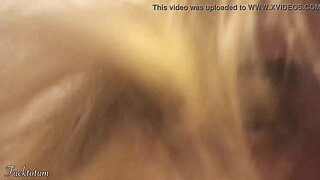 POV Real Couple Amateur Homemade Sextape. Two Lovers POWER FUCK, Moaning, Screaming, till She has a Real Extreme Brain Melting Riding Orgasm, than Missionary with Final Big Cumshot on her Belly.