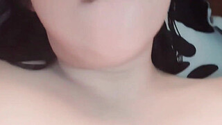 THE COLLECTED STEPMOM LEAVES HER CELL PHONE AND I FIND A REAL VIDEO OF HER MASTURBATING, I THINK MY STEPMOM IS A LESBIAN BECAUSE SHE SENT IT TO HER FRIEND, REAL AMATEUR HOMEMADE.