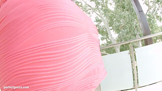 Lindsey and Nataly gets creampied with loads of cum on All Internal
