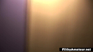 Palmiro the cuckold gets his wife and friend fucked
