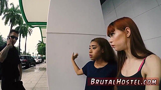 Big feet Sexy youthful girls, Alexa Nova and Kendall Woods,