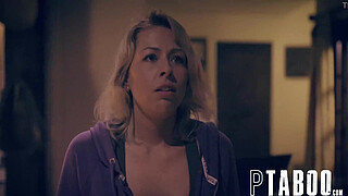 Female Hitchhiker Zoey Monroe Is Made To Pleasure Backwoods Brothers In Exchange For Ride