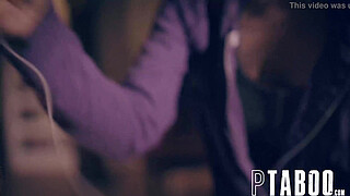 Female Hitchhiker Zoey Monroe Is Made To Pleasure Backwoods Brothers In Exchange For Ride