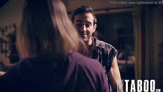 Female Hitchhiker Zoey Monroe Is Made To Pleasure Backwoods Brothers In Exchange For Ride