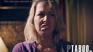 Female Hitchhiker Zoey Monroe Is Made To Pleasure Backwoods Brothers In Exchange For Ride