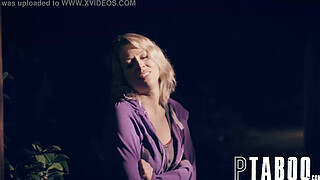 Female Hitchhiker Zoey Monroe Is Made To Pleasure Backwoods Brothers In Exchange For Ride