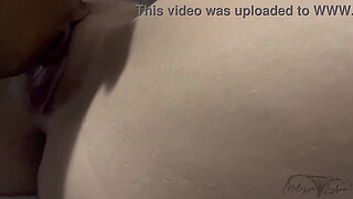 Orgy in my apartment with 3 men and bukkake in my mouth