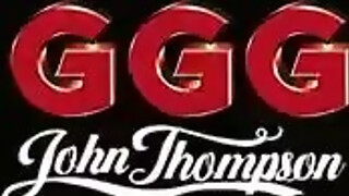 Teaser - GGG John Thompson - Czech slut VS Russian slut who fills all her holes