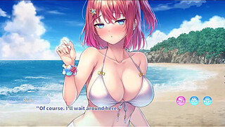 Kuri Kuri Click 1 ~My Summer Vacation~ Full sex scenes V2 ~No commentaries~