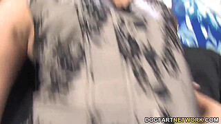 BBC Makes Katie Summers Shake Like Earth Shake