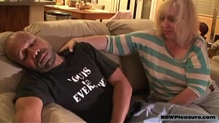 JAMIE MONROE IR THREESOME