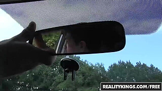 RealityKings - 8th Street Latinas - I Need A Ride