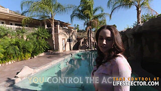 How I Met My Girlfriend Chanel Preston