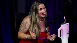 Most of their clients are straight men, they're not curious about swingers' clubs, they've already experienced erectile dysfunction and they hated each other - Vivy Marques & Jhony Bomba (WATCH ON: SHEER/RED)
