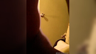 i gave my wife an massage pt 2