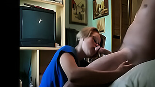 Best Blowjob Homemade