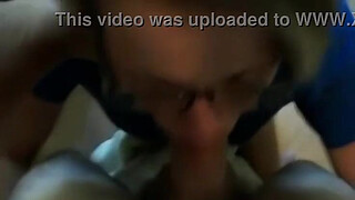 Best Blowjob Homemade