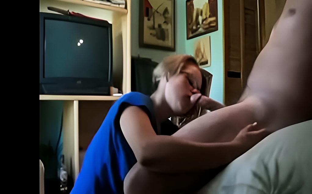 Best Blowjob Homemade