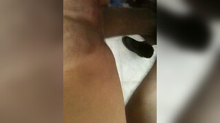 Sexy O2, 060 - French Amateur, DoggyStyle Fuck, Satin Lingerie, Clothed Sex, Blowjob, Rimjob