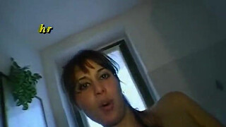 Unreleased amateur porn