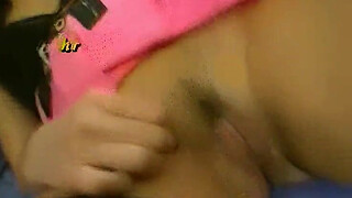 Unreleased amateur porn