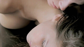 Simona and Arial are nude perfection