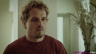 Alex Coal In The Swingers 8 Scene 2