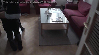 Femdom Girls use guys for petplay