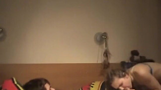 Amateur Hardcore Creampie