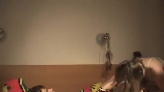 Amateur Hardcore Creampie
