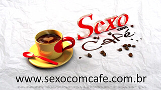 Have you ever participated in an orgy? Come play with us! - sex with coffee
