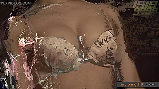 [1919gogo-5830] Lingerie Model-1(watermarked)