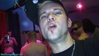 extreme german sex club party orgy