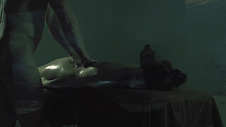 Luca Borromeo Sensual and Erotic Massage