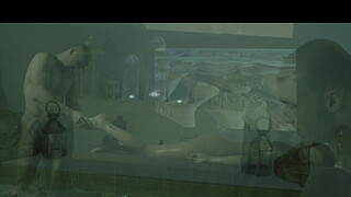Luca Borromeo Sensual and Erotic Massage