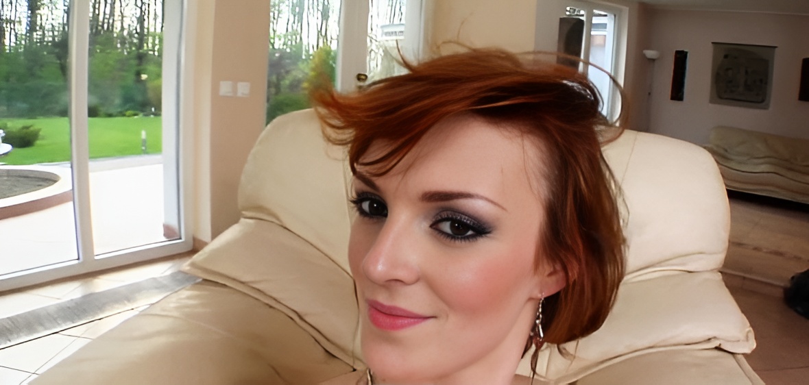 Milf Thing Police MILF wants cum on her pussy and face