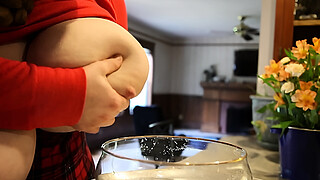 Class to Make butterscotch pudding with Breast Milk Breast Massage & Hand Expression Tutorial
