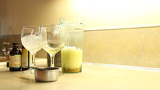 Class to Make butterscotch pudding with Breast Milk Breast Massage & Hand Expression Tutorial