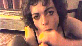 amateur interracial blowjob