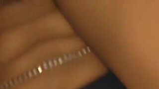 GOOD ASS POUNDING