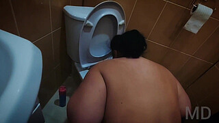 FUCKING, FISTING AND HUMILIATING A FAT RUSSIAN PIG.